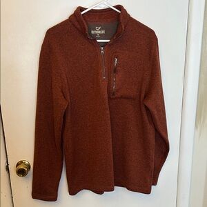 Outdoor Life Men’s Shirt Medium